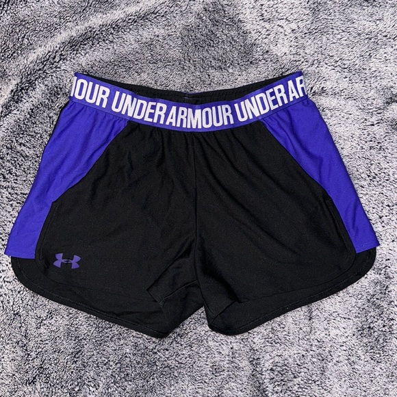 Under Armour Pants - under armor athletic shorts